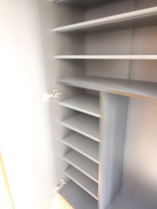 グリュースの物件内観写真