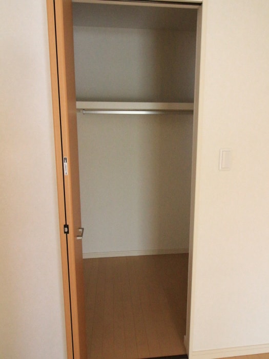 グリュースの物件内観写真