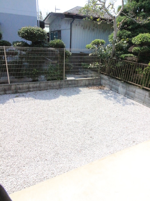 グリュースの物件内観写真