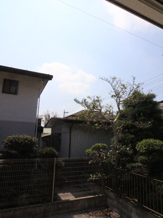 グリュースの物件内観写真