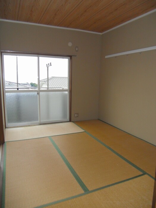 第５コーポ潮見の物件内観写真