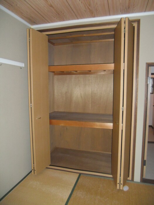 第５コーポ潮見の物件内観写真