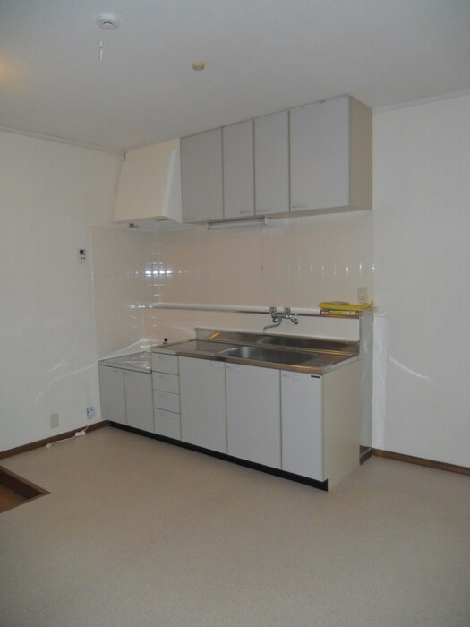 第５コーポ潮見の物件内観写真