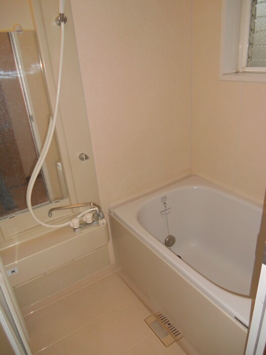 第５コーポ潮見の物件内観写真