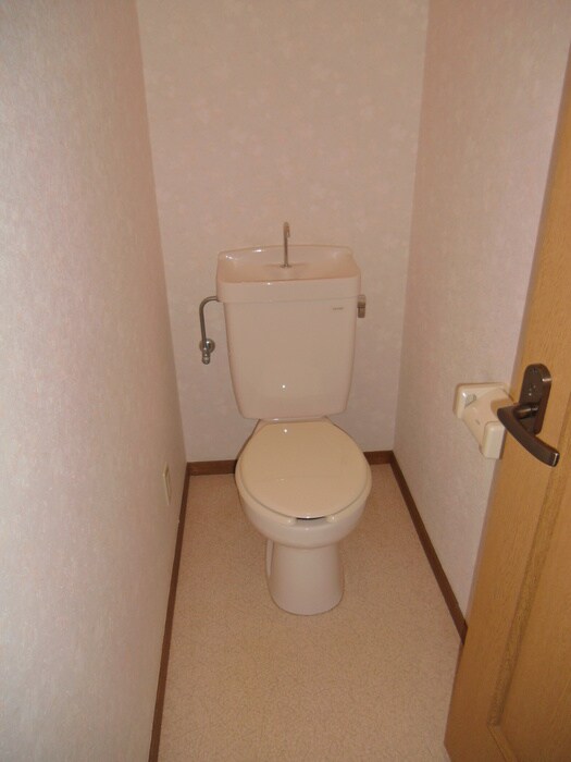 第５コーポ潮見の物件内観写真