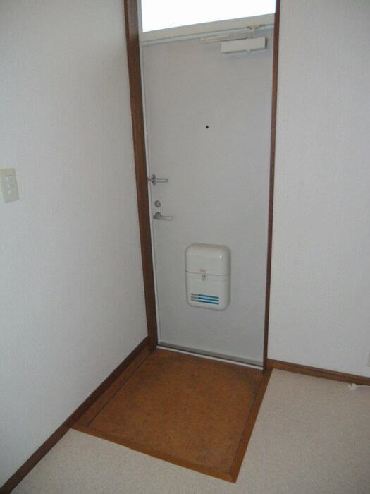 第５コーポ潮見の物件内観写真