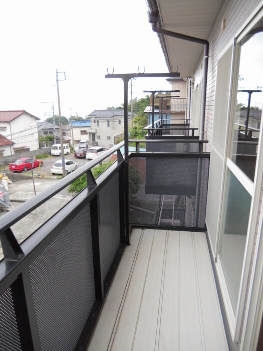 第５コーポ潮見の物件内観写真