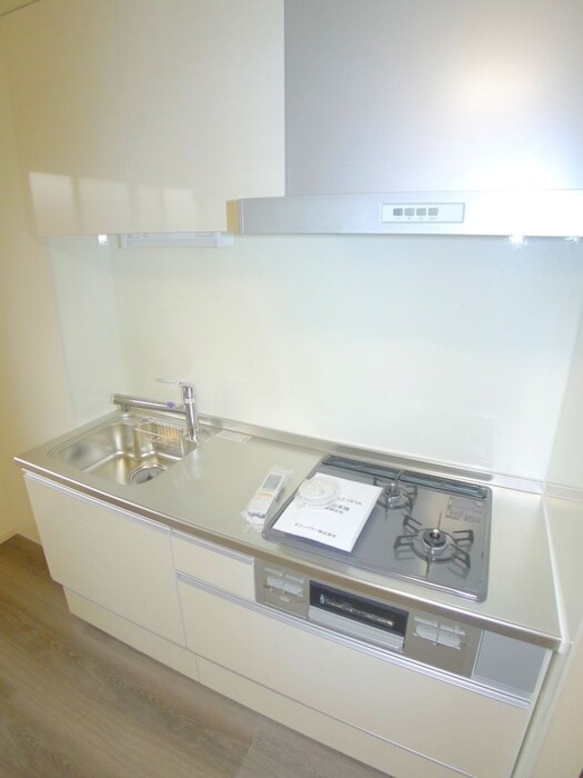 レジデンス新宿の物件内観写真