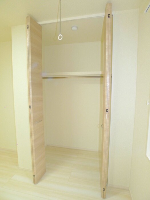 レジデンス新宿の物件内観写真