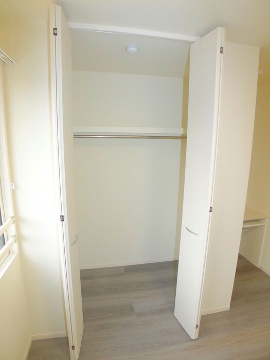 レジデンス新宿の物件内観写真