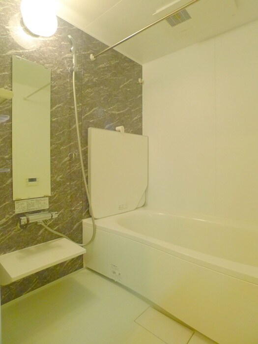 レジデンス新宿の物件内観写真