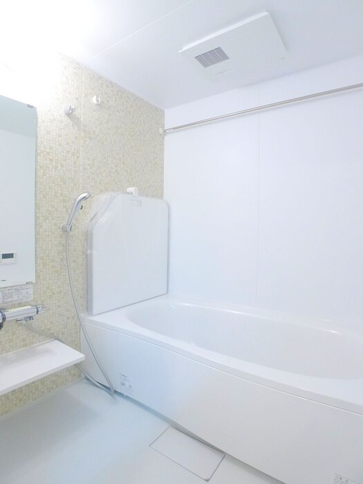 レジデンス新宿の物件内観写真