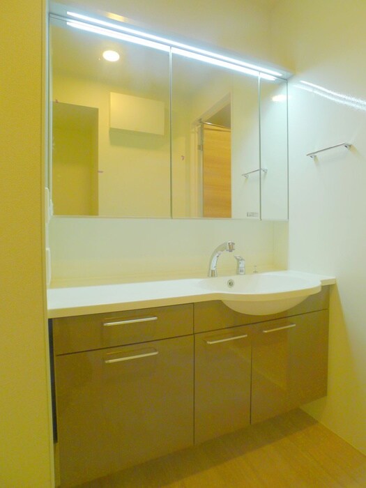 レジデンス新宿の物件内観写真