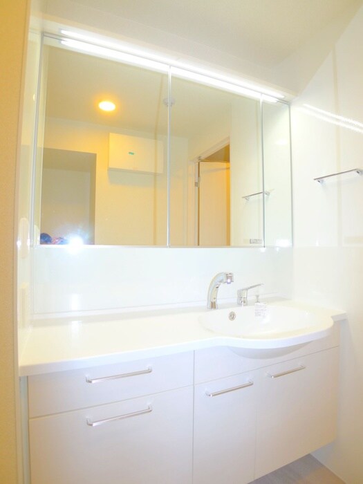 レジデンス新宿の物件内観写真