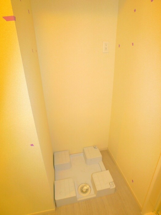 レジデンス新宿の物件内観写真