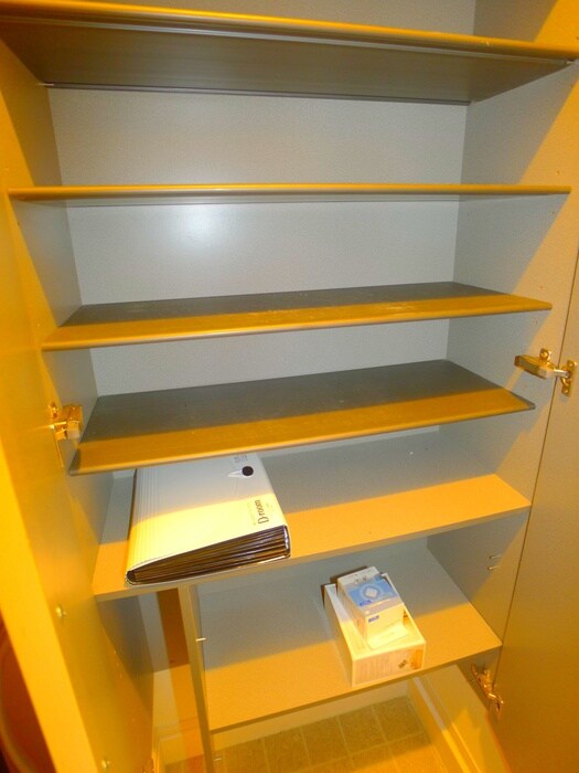 レジデンス新宿の物件内観写真