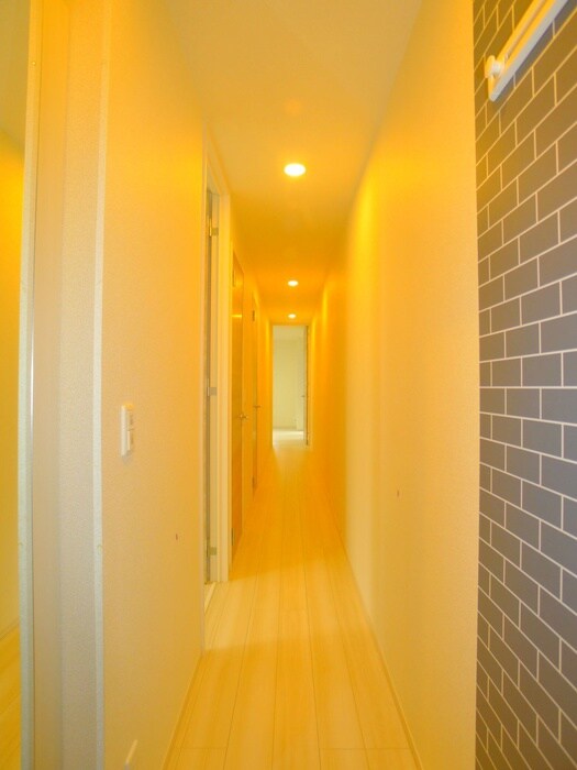 レジデンス新宿の物件内観写真