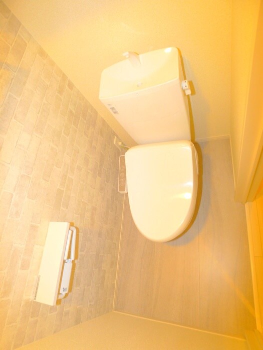 レジデンス新宿の物件内観写真