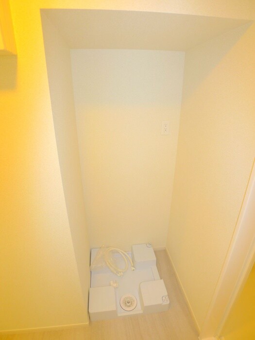 レジデンス新宿の物件内観写真