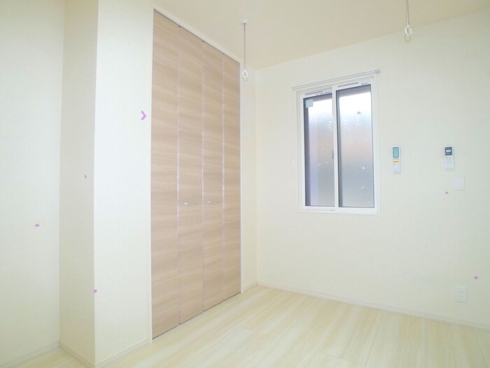 レジデンス新宿の物件内観写真