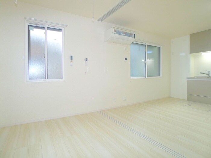 レジデンス新宿の物件内観写真