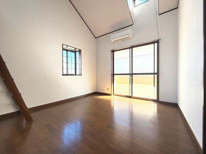 アネックスハイツの物件内観写真