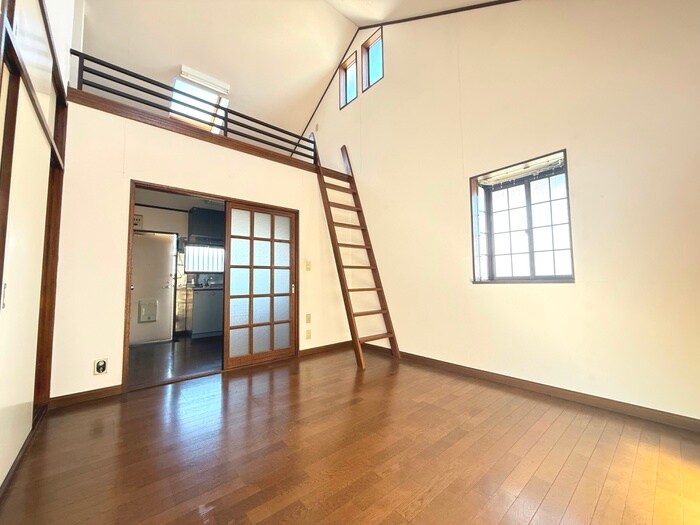 アネックスハイツの物件内観写真