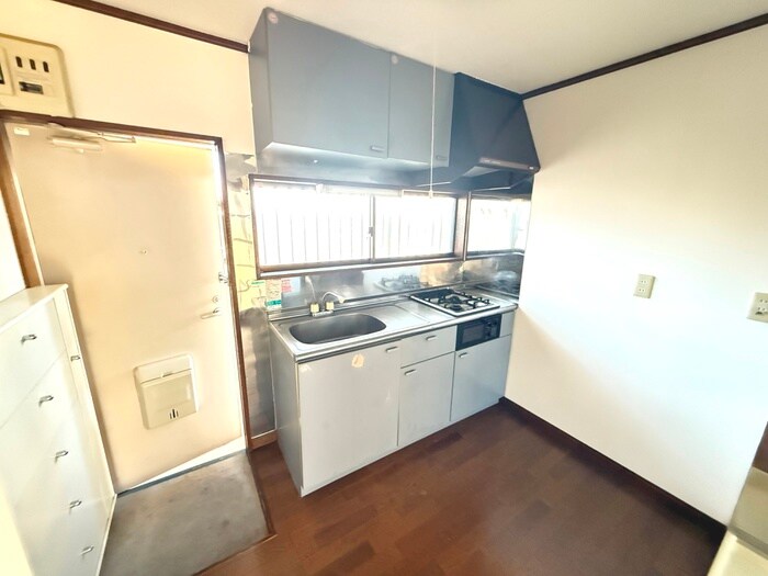 アネックスハイツの物件内観写真