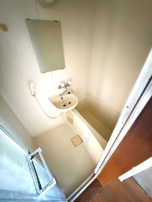 アネックスハイツの物件内観写真