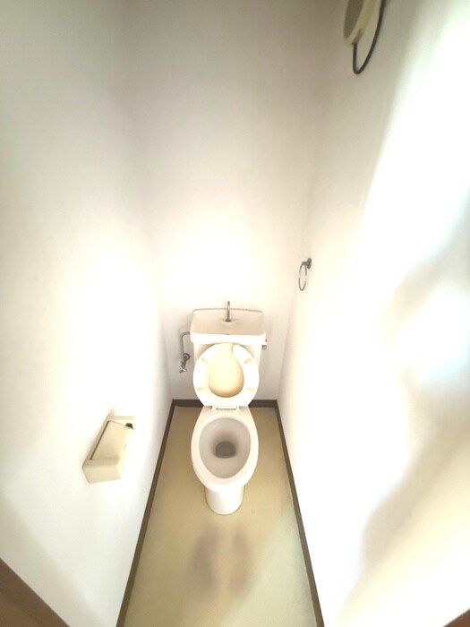 アネックスハイツの物件内観写真