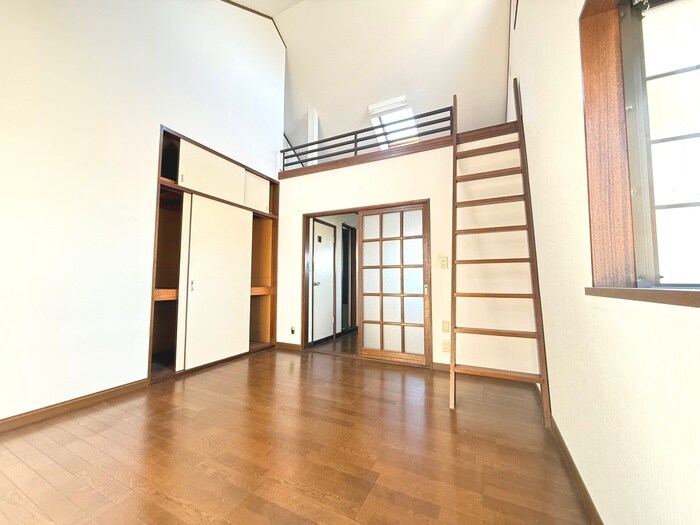 アネックスハイツの物件内観写真