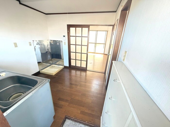 アネックスハイツの物件内観写真