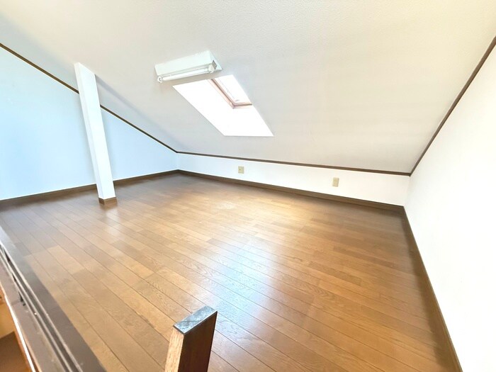 アネックスハイツの物件内観写真