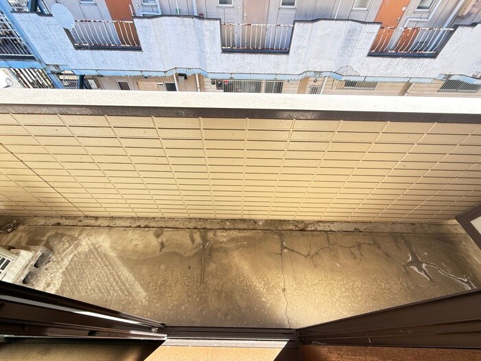 アネックスハイツの物件内観写真