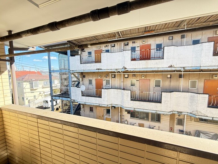 アネックスハイツの物件内観写真