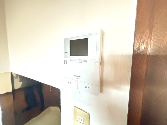 アネックスハイツの物件内観写真