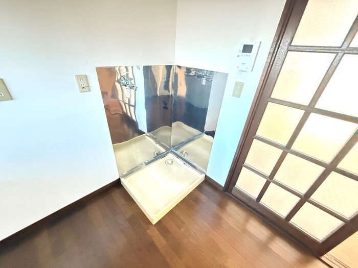 アネックスハイツの物件内観写真