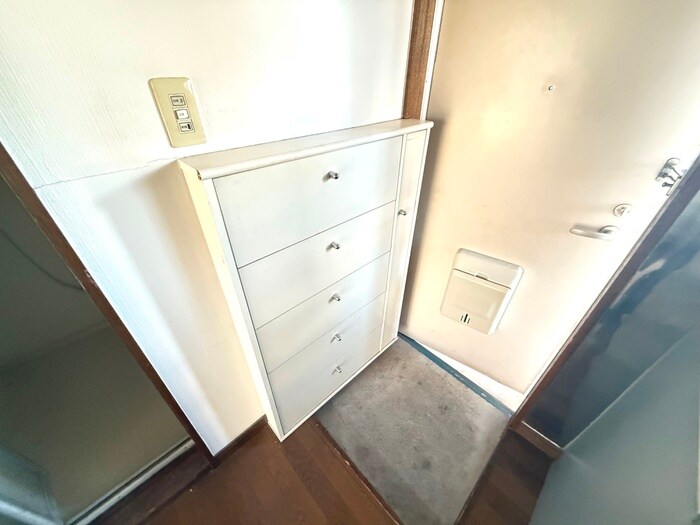 アネックスハイツの物件内観写真
