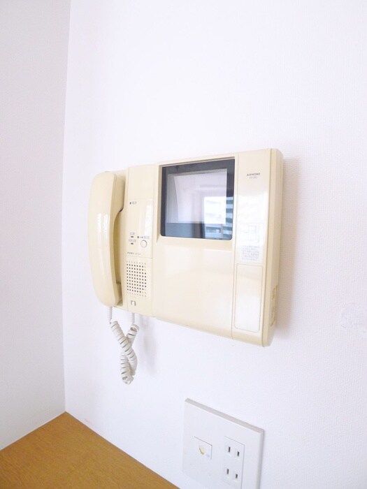 ｱｰｸ松戸本町の物件内観写真