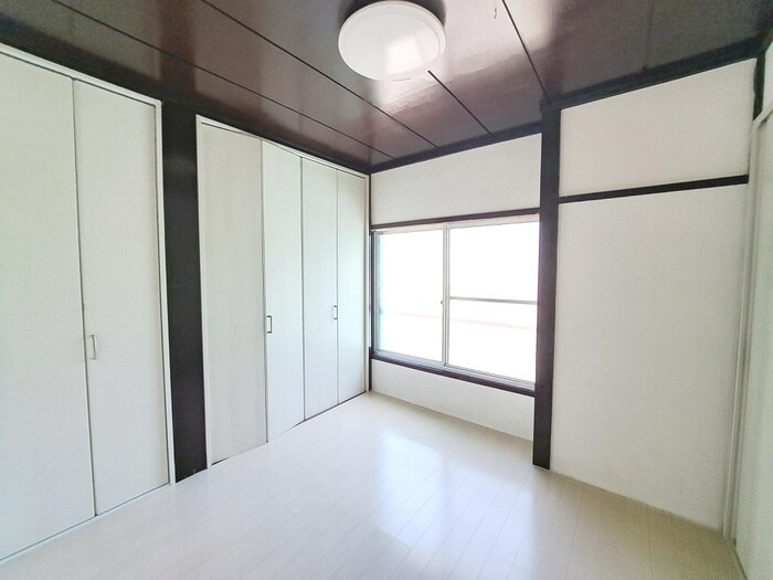 石川アパ－トの物件内観写真