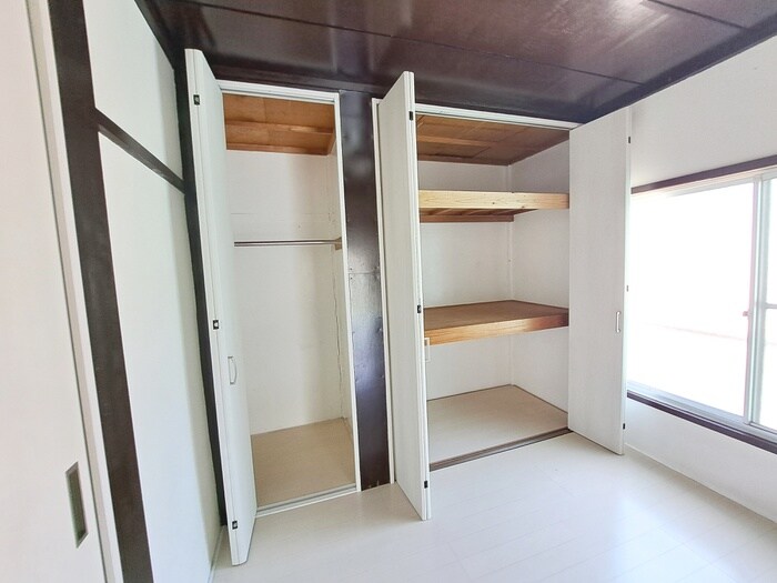 石川アパ－トの物件内観写真