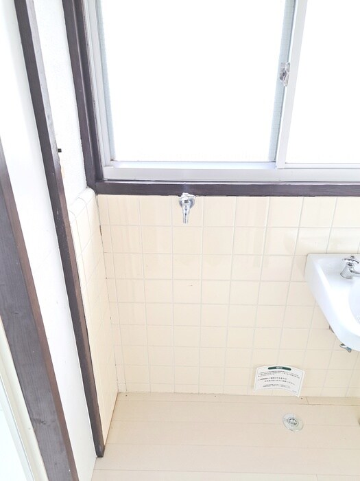 石川アパ－トの物件内観写真