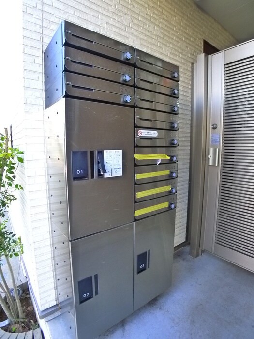 umex千葉の物件外観写真