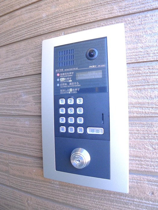 umex千葉の物件外観写真