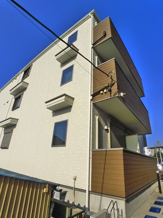 umex千葉の物件外観写真