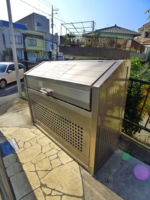 umex千葉の物件外観写真