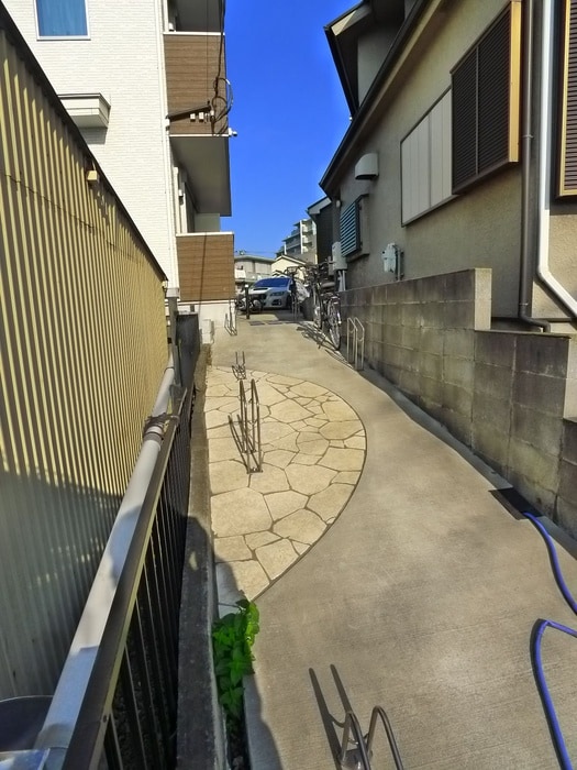 umex千葉の物件外観写真