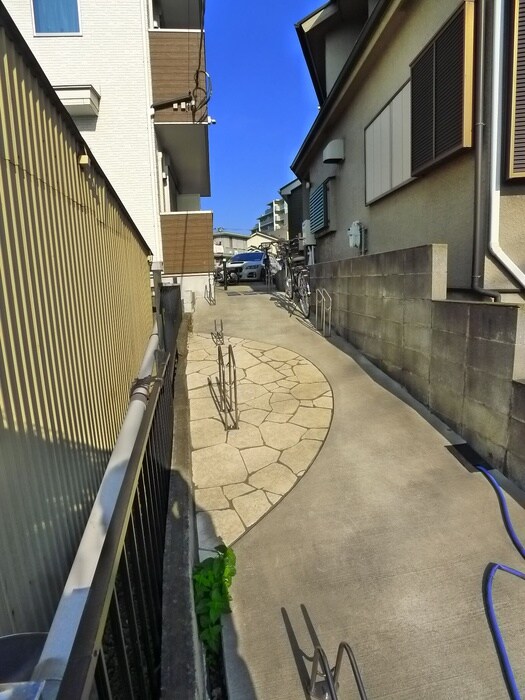 umex千葉の物件外観写真