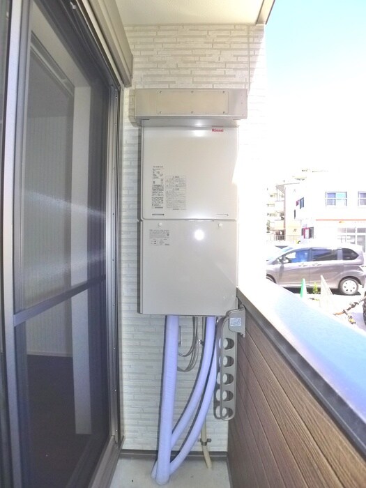 umex千葉の物件内観写真