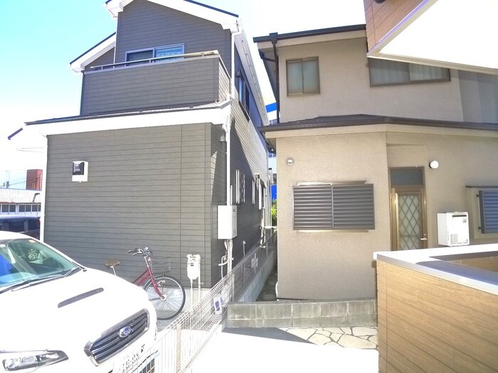 umex千葉の物件内観写真